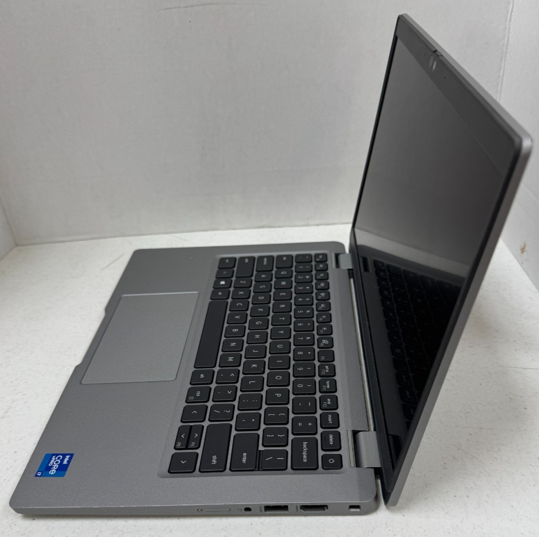 Dell Latitude 5320 Laptop i7-1185G7 16GB 256GB SSD-Touchscreen – Win 11 Pro