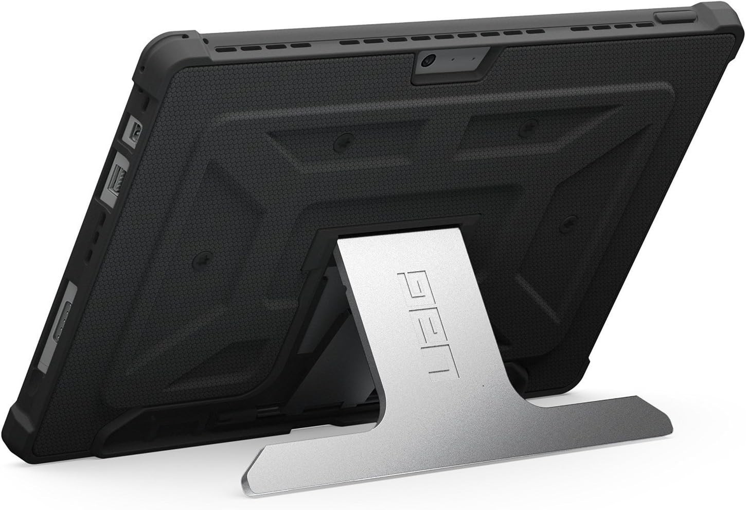UAG Urban Armor Gear Black Case for Microsoft Surface Pro 3 (Case Only)