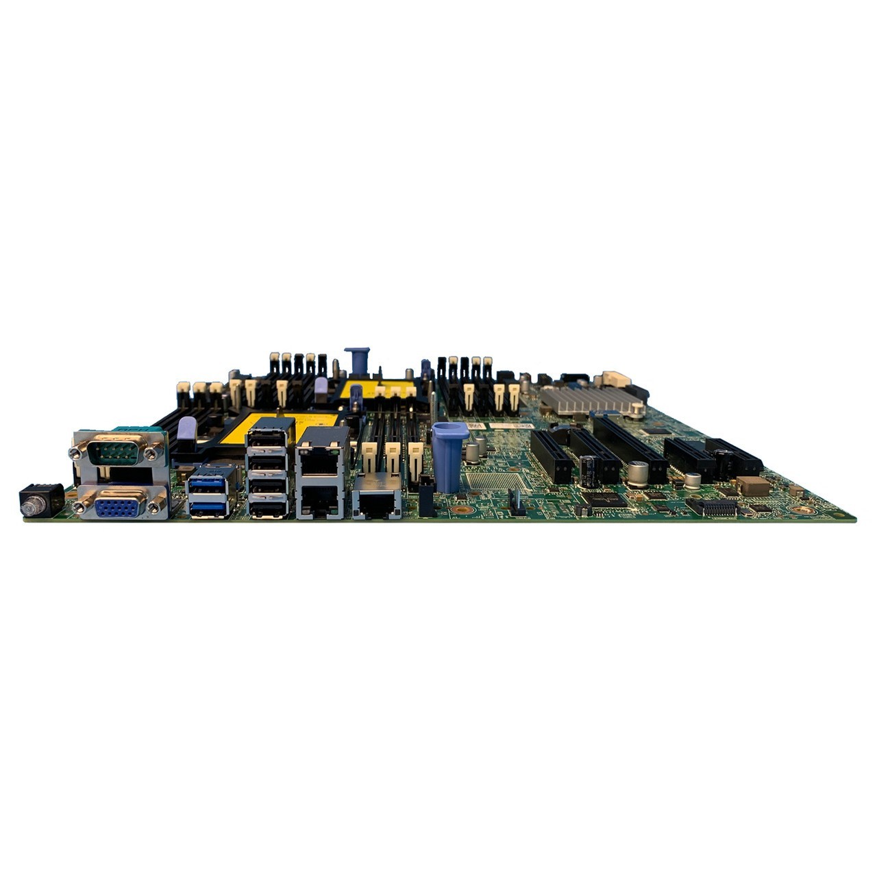 Dell PowerEdge T440 Dual LGA3647 DDR4 Motherboard 0X7CK 9XP7C RMHXK 21KCD 81VG9