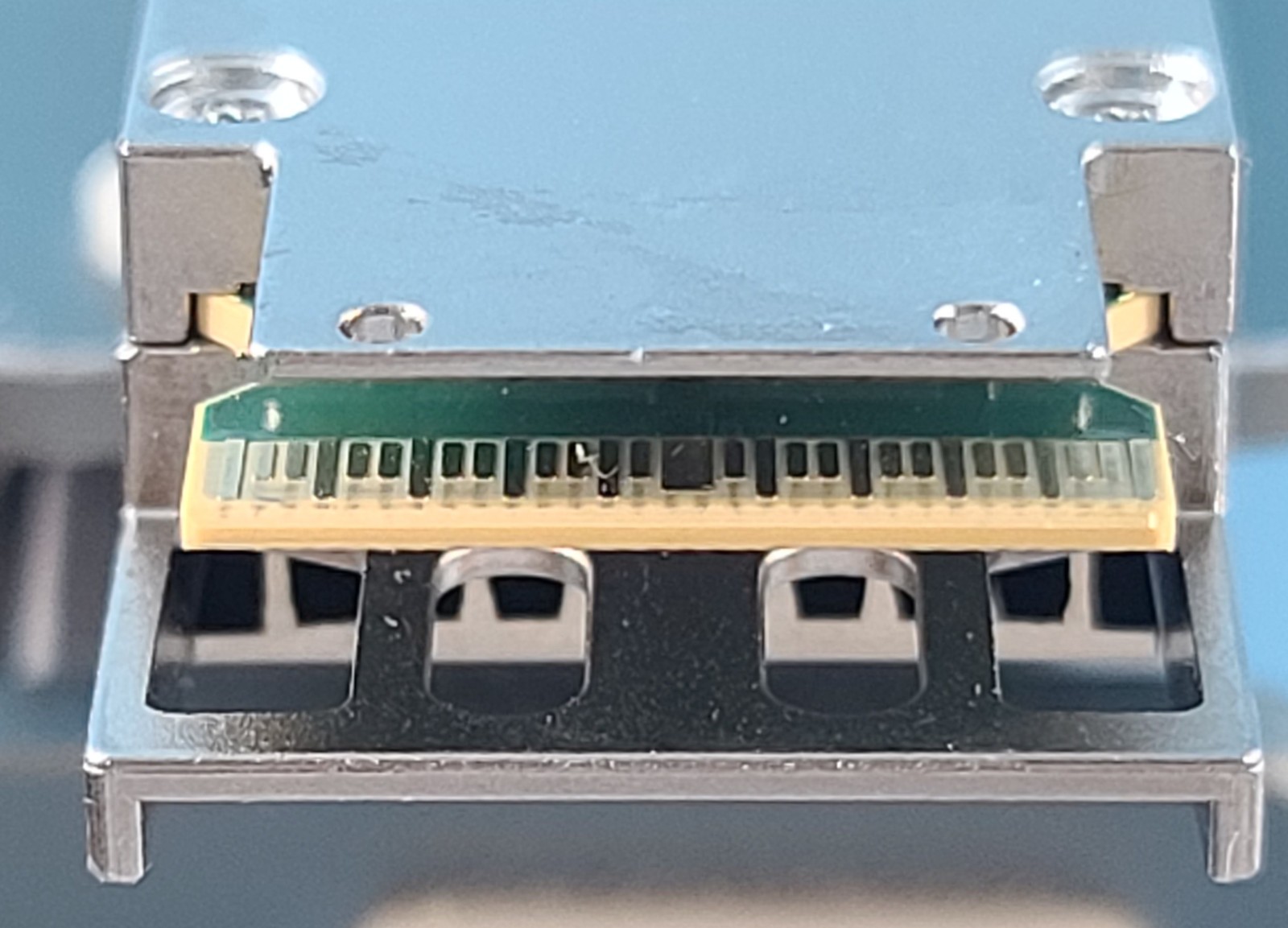 Eoptolink EOLO-168HG-02-1B 2x400G FR4 OSFP 2km 2xLC Duplex 1310nm Transceiver