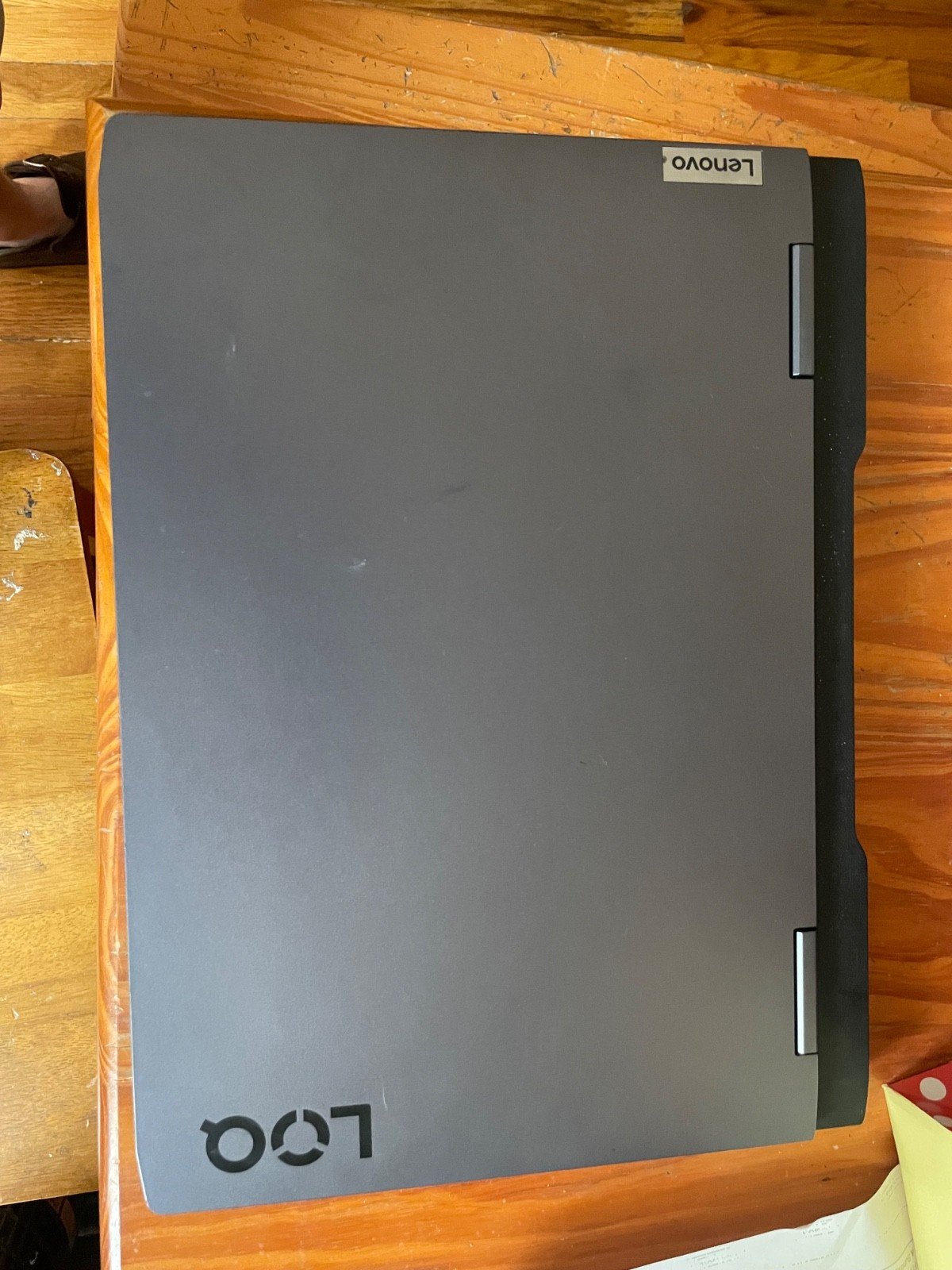 Lenovo LOQ Gaming Laptop