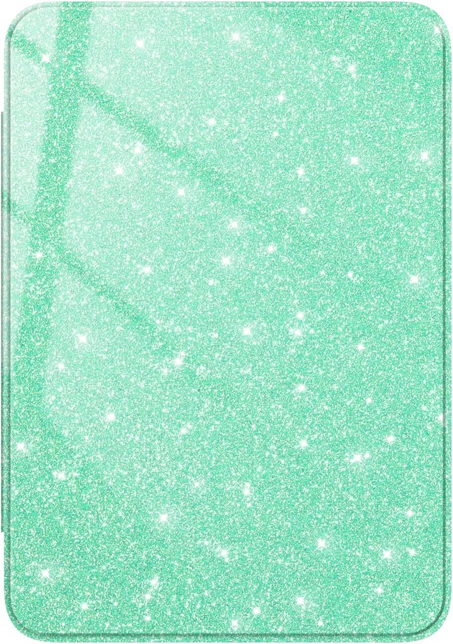 Slim Case for 6″ Kindle (11th Gen-2024/2022 Release) Soft Flexible TPU Cover
