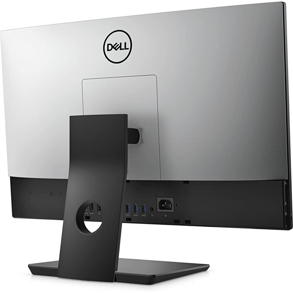 Dell Windows 11 Pro Desktop i7 24in All In One Computer 16GB RAM 512GB SSD WiFi