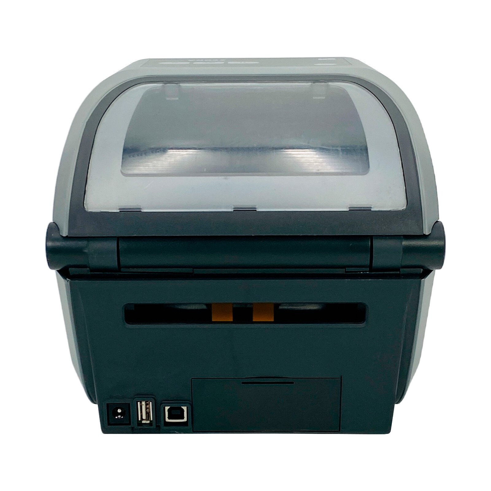 Zebra ZD420 Thermal Transfer Label Printer USB BT WiFi 300dpi 1YR WARRANTY