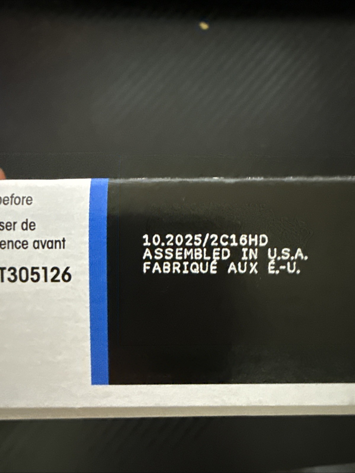 EPSON 288 STANDARD CAPACITY BLACK 2 PACK Exp 10/2025 GENUINE