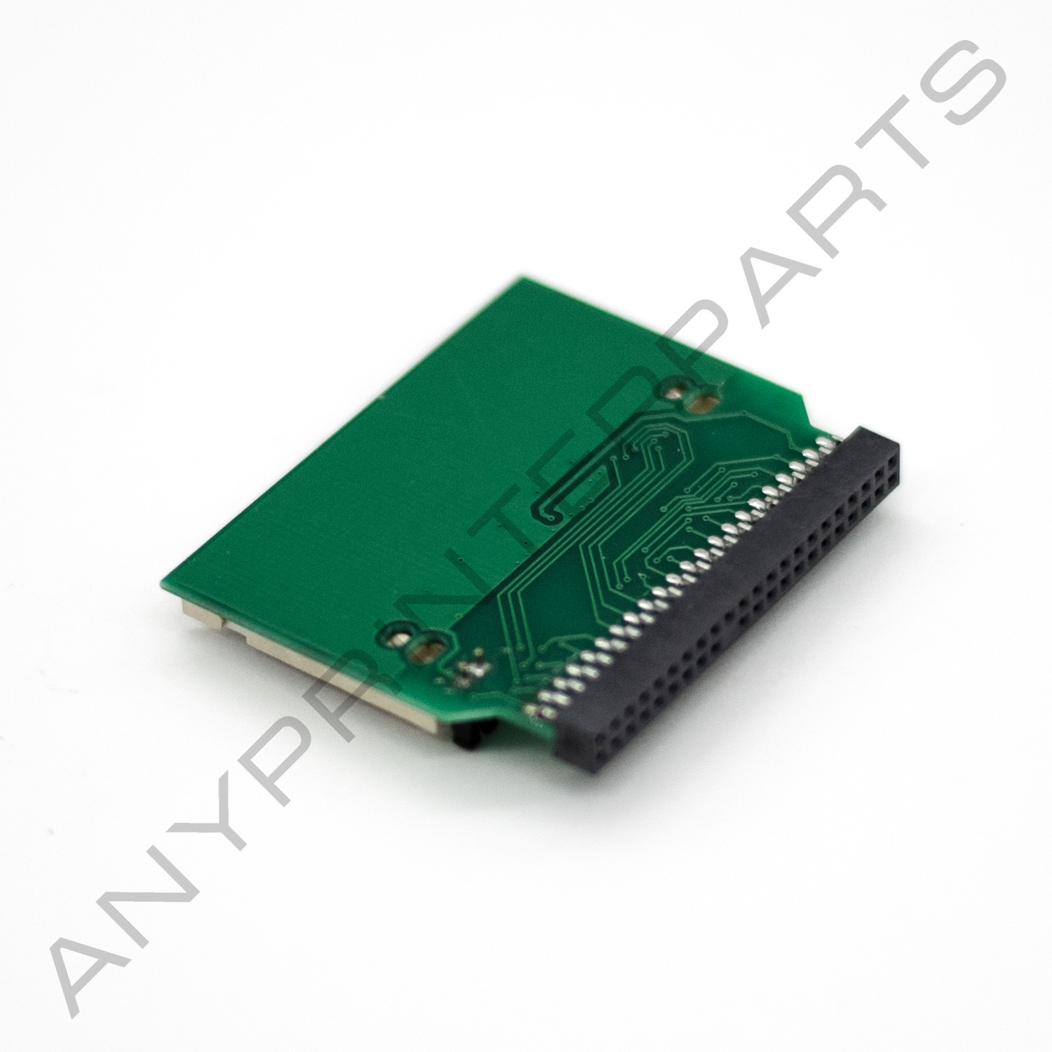 CF Compact Flash Memory Card to 2.5-inch Female IDE 44-pin Adapter for Laptop