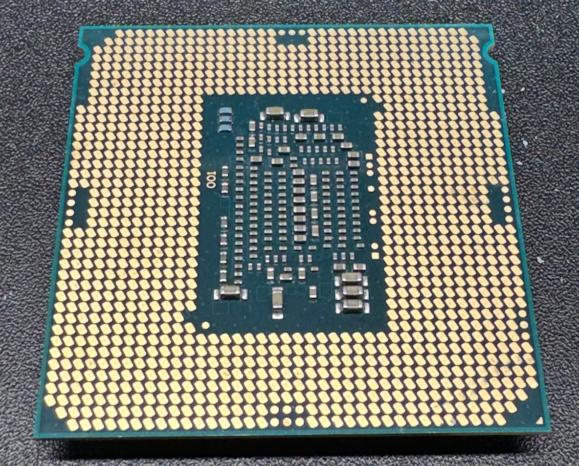 Intel Core i5-6600 3.30 GHz Quad Core (SR2L5) Processor