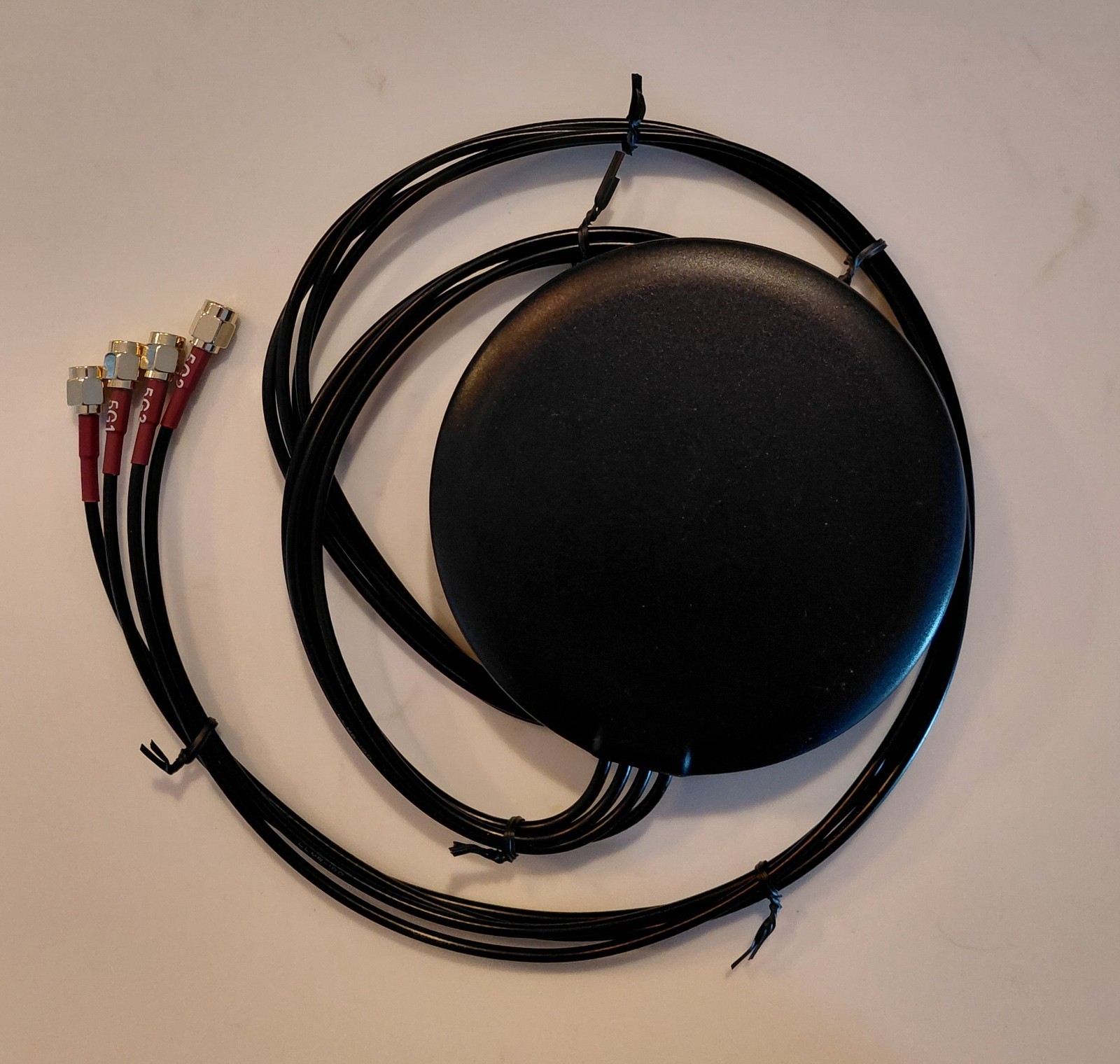 4X4 MIMO 5G Sticking Antenna (model 5GNRX4)