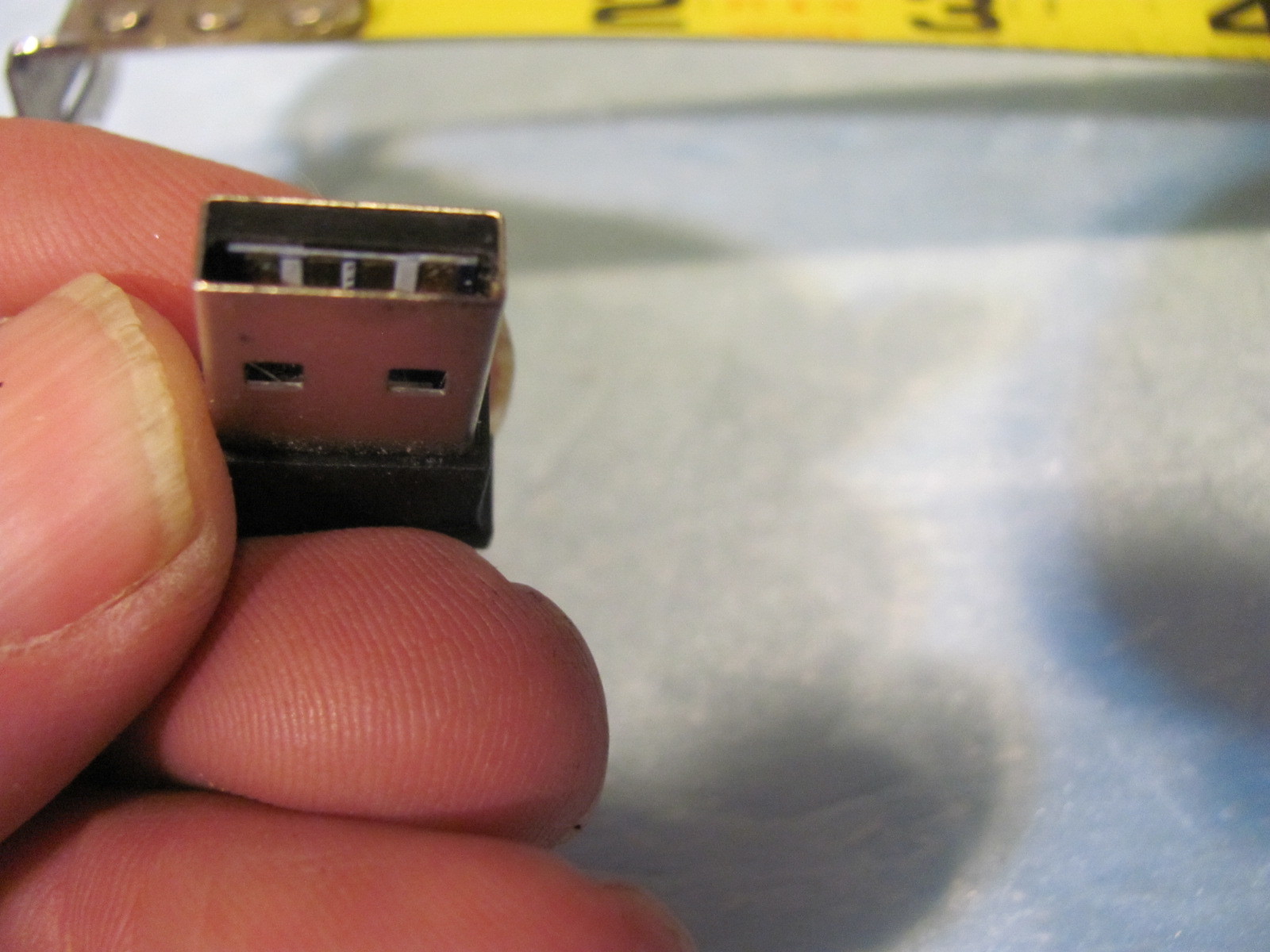 Bluetooth USB Dongle v3.0 Mini “Key-size” Adapter for PC/Laptop/Tablet/Netbook
