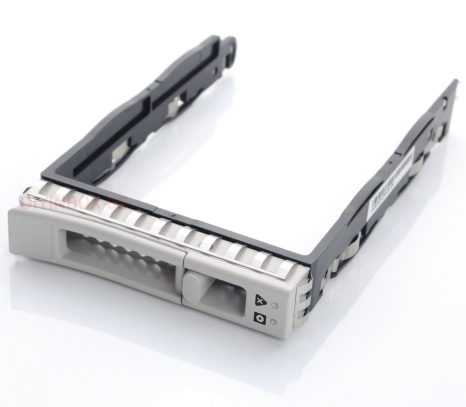 Lot SAS SATA 2.5″ HDD Tray for Cisco UCS C220 C240 C480 ML C4200 M5 74-113290-01