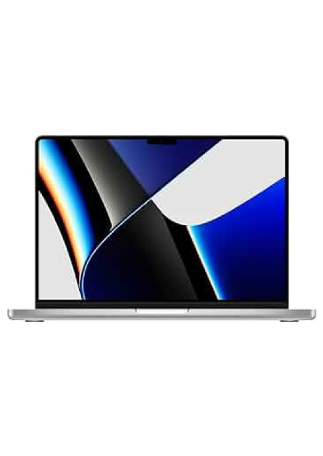 Apple MacBook Pro 2021 Mk1e3ll/a M1 Pro 16GB RAM 512GB SSD – Excellent