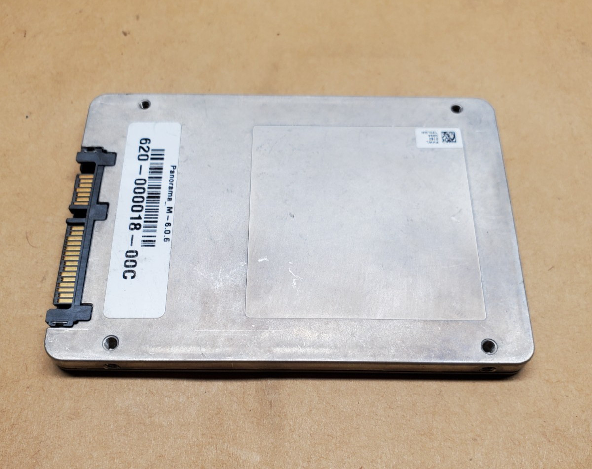 120GB Intel SSD DC S3500 Series SSDSC2BB120G4 2.5″ SATA | Tested