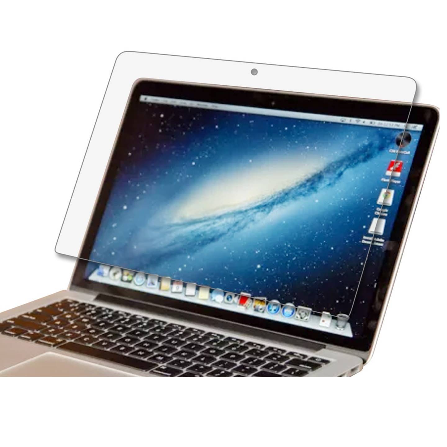 Anti-Glare Matte Screen Protector Guard Film For MacBook Pro 15 inch (2019)