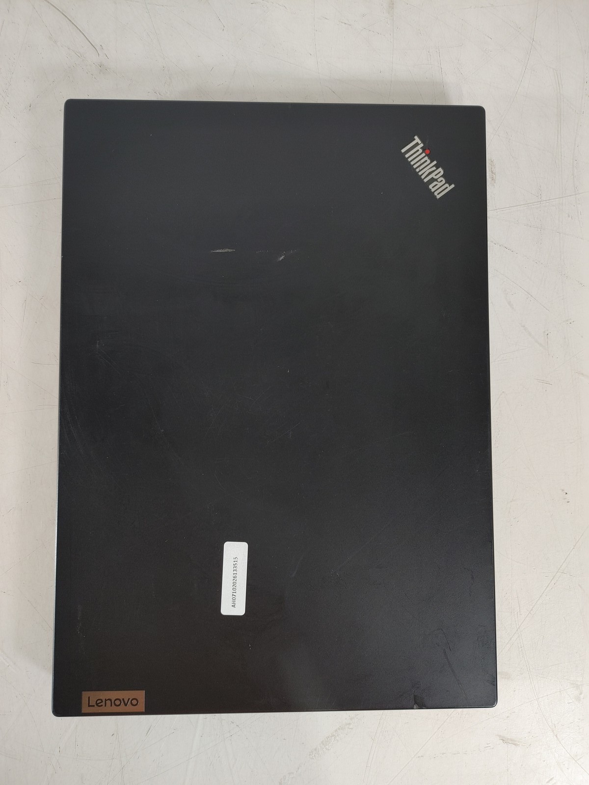 Lenovo ThinkPad L14 Gen 1 Ryzen 3 Pro 4450U 2.50 GHz 8 GB DDR4 No HDD