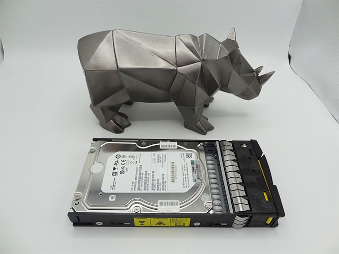 871867-001 HP 3PAR 8000 6TB SAS 7.2K 3.5IN FIPS DRIVE K2P86A K2P86B R3R47A P2703