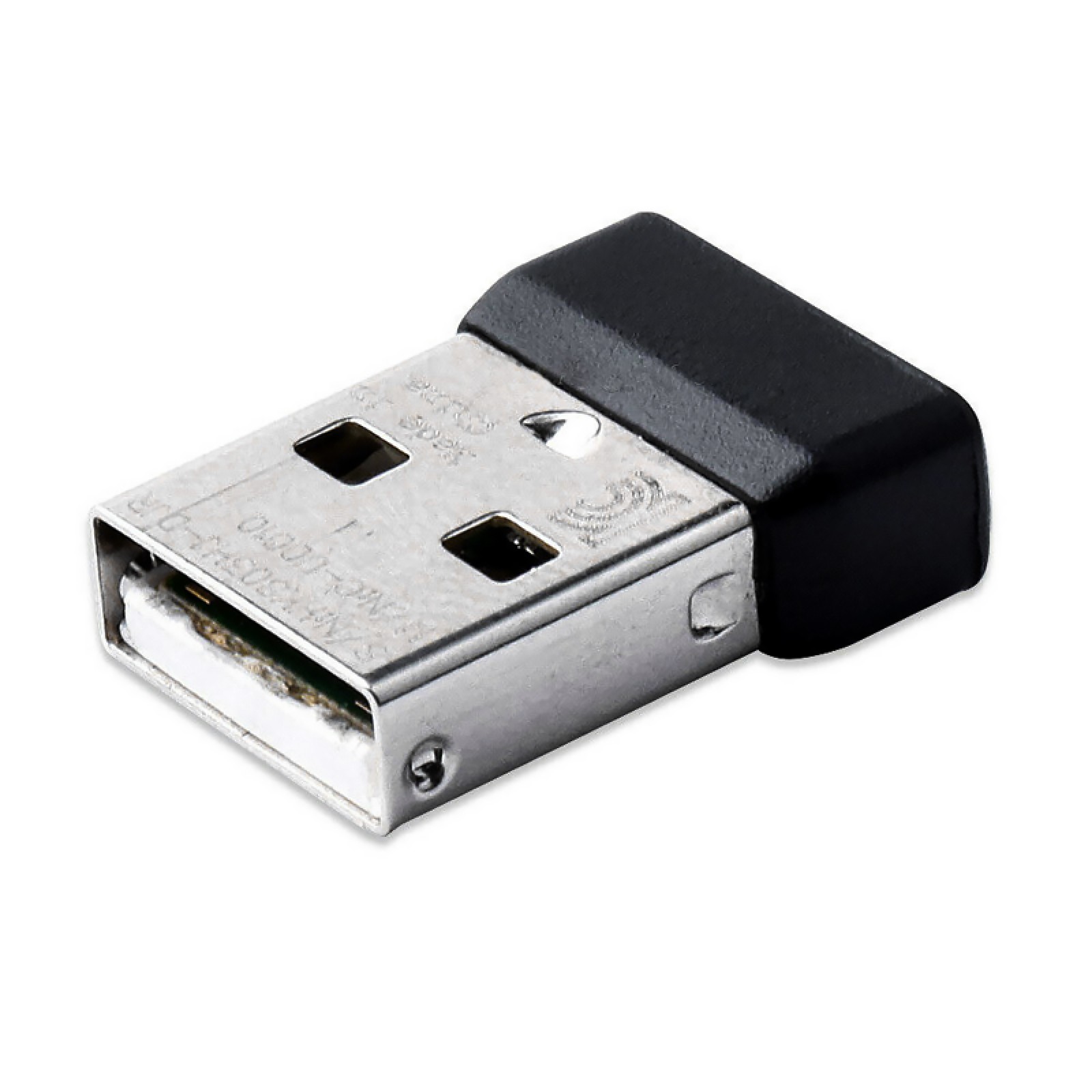 Mini USB Wireless Mouse Keyboard Receiver for Logitech MK270 MK345 MK250 Nano E