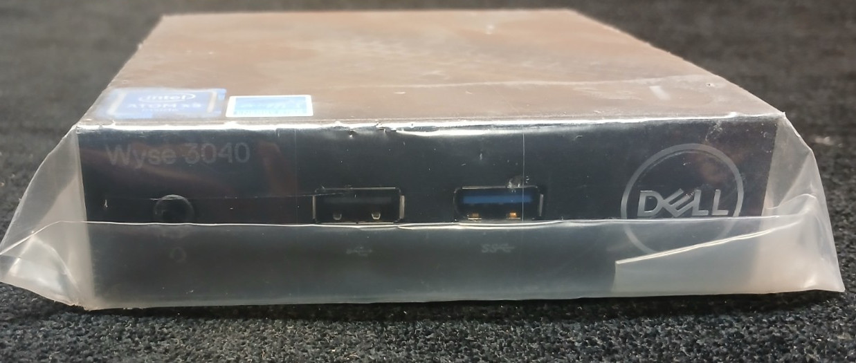 OEM Dell N10D Wyse 3040 Atom X5-Z8350 PCoIP 1.44GHz 8GB SSD 2GB RAM 5v Non OS