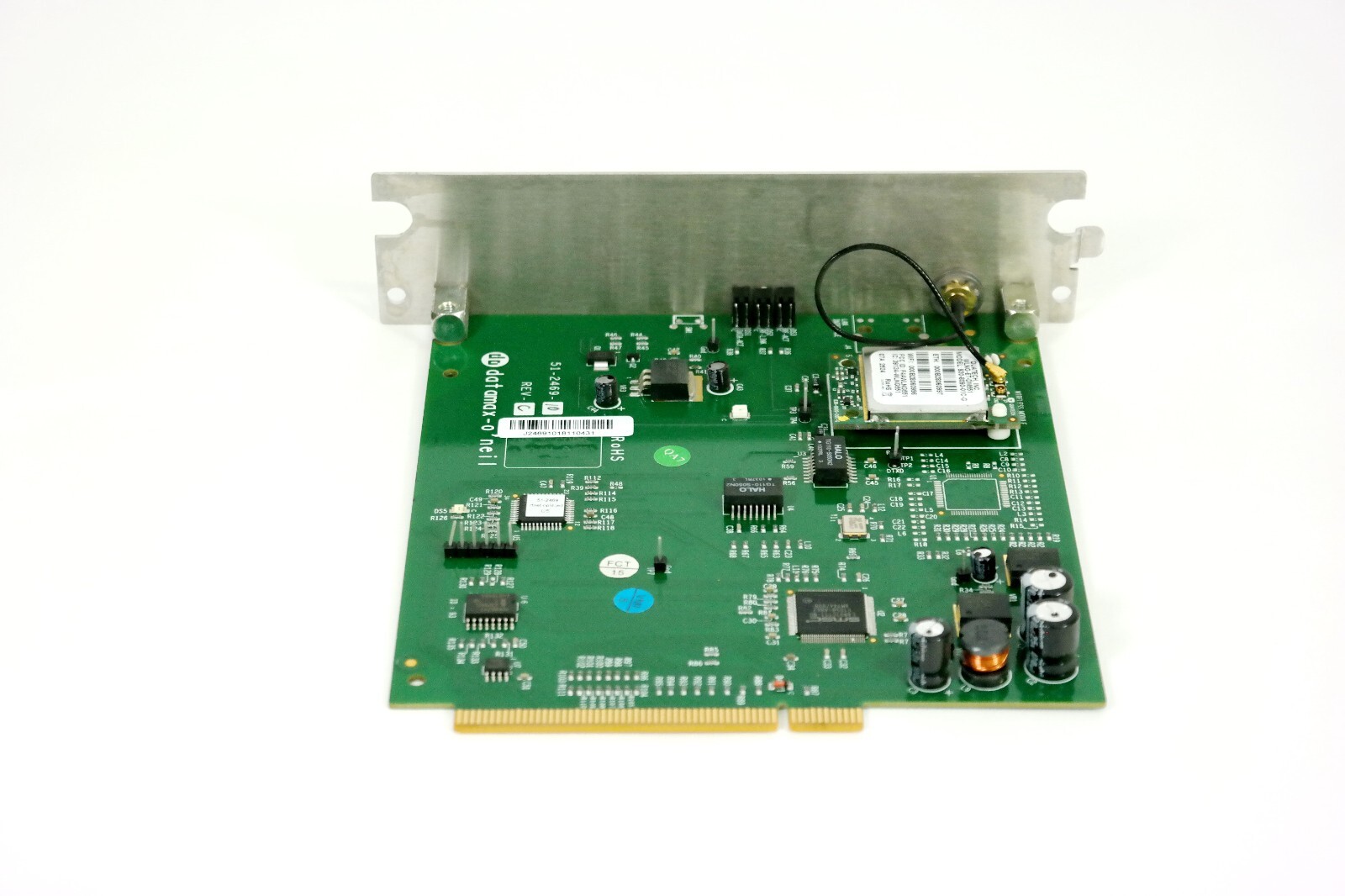 Genuine Wireless Ethernet Option WiFi Card for Datamax I-4206 Label Printer OEM