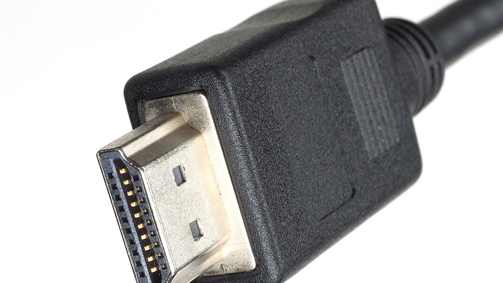 HDMI 2.0 Cable- 18Gbps High Speed – Gold Plated -Video 2160p UHD – 30AWG