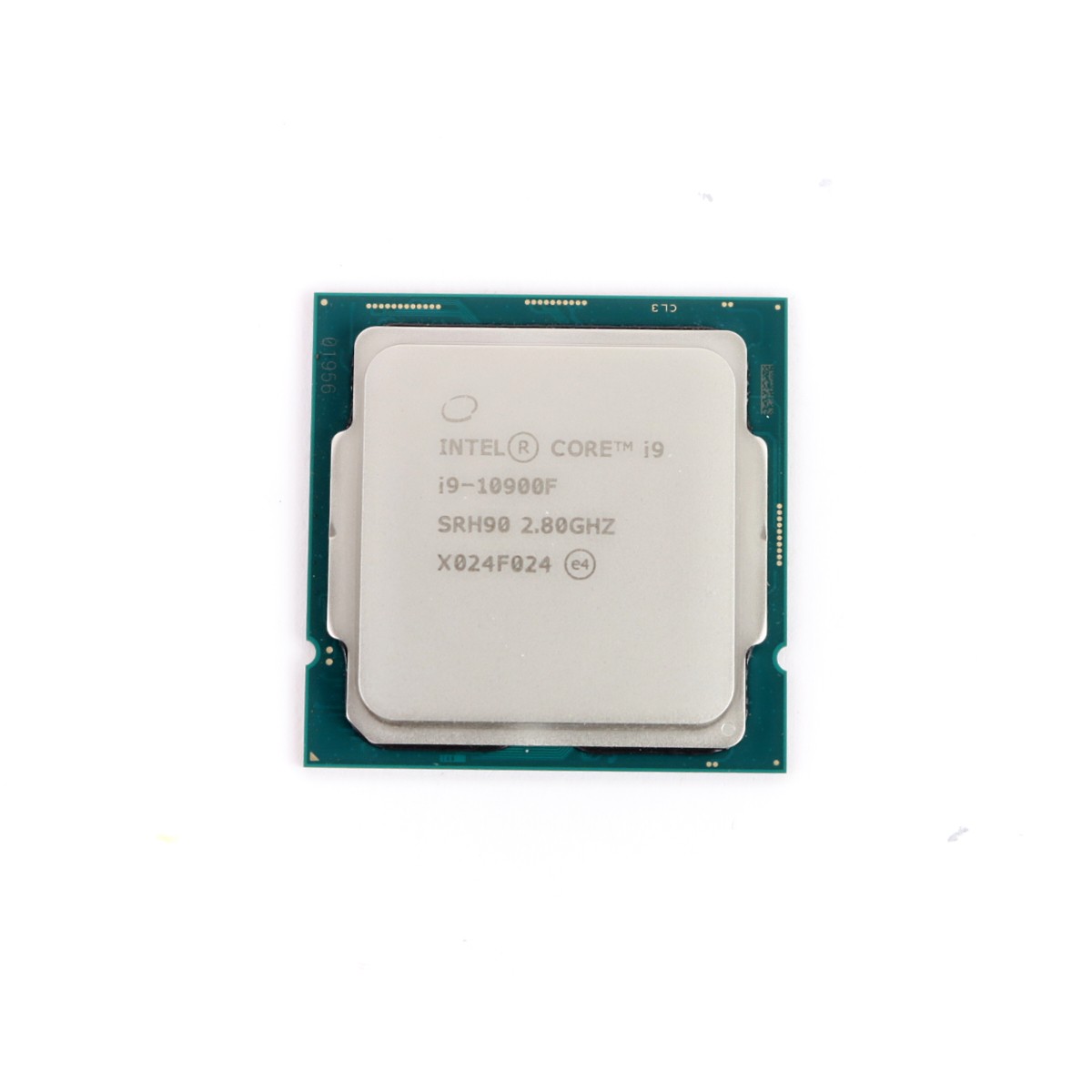 Intel Core i9-10900F LGA1200 10-Core 2.8GHz CPU | 1yr Warranty, Fast Ship!