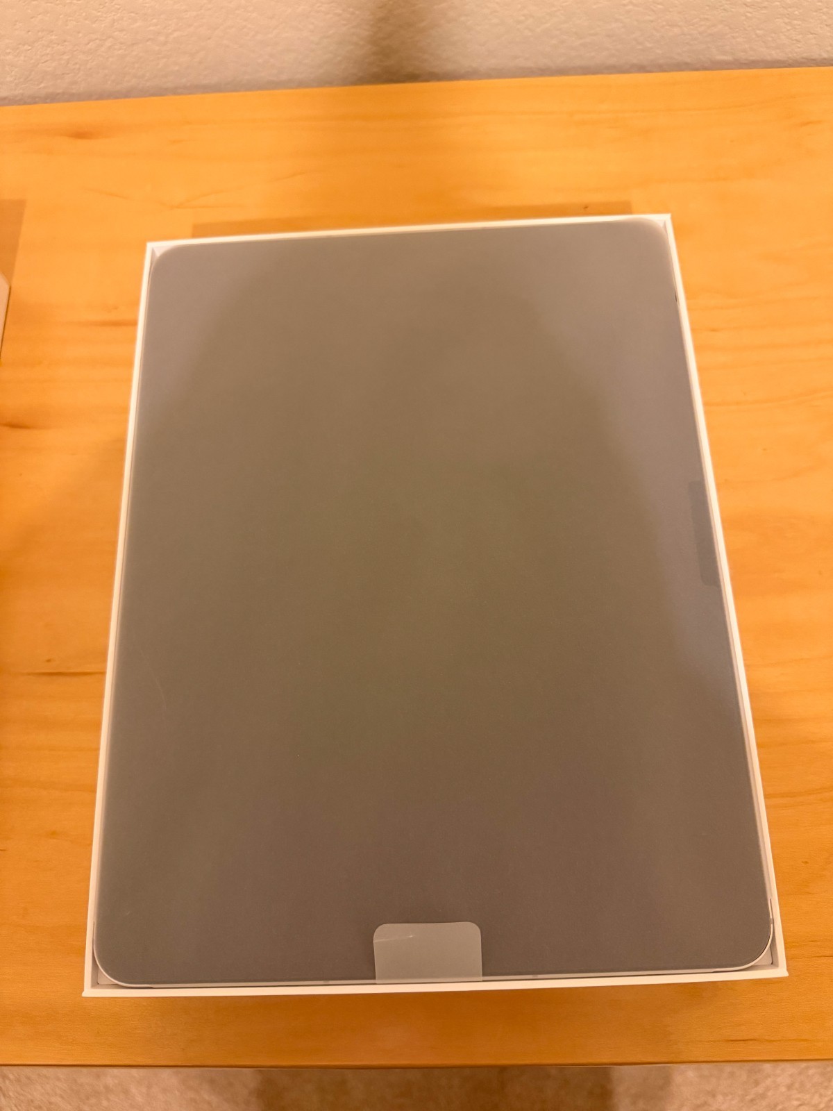 Apple iPad Pro 13 (2025) A3361 2 TB, Wi-Fi + 5G, 13 in – Silver