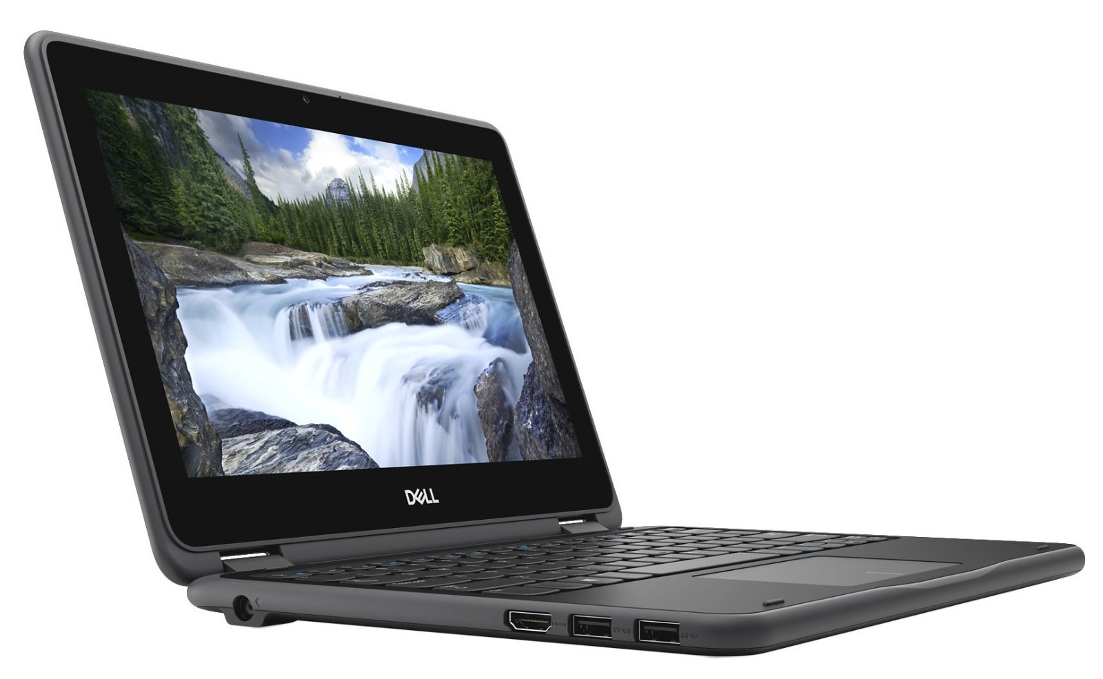 Dell Latitude Laptop PC Computer 14″ Core i5 8GB RAM 256GB SSD Windows 10 HDMI