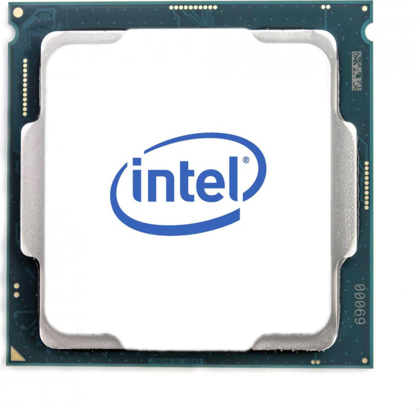 Intel Core i7-9700 8-Core 4.7GHz LGA1151 Coffee Lake Desktop CPU NEW SEALED 65W