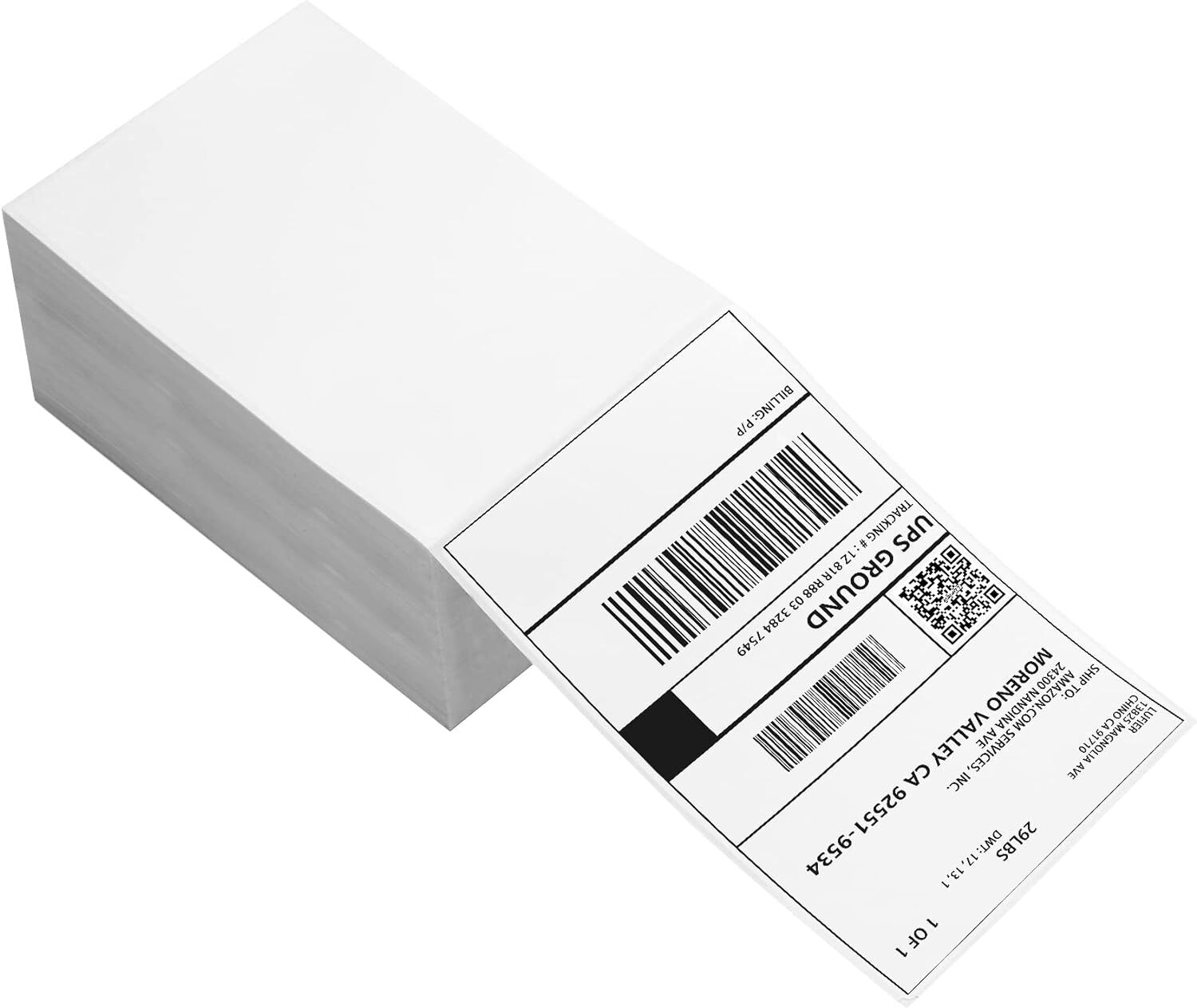 Phomemo 4×6 Bluetooth Shipping Label Printer Thermal Printer Lot for Ebay, USPS