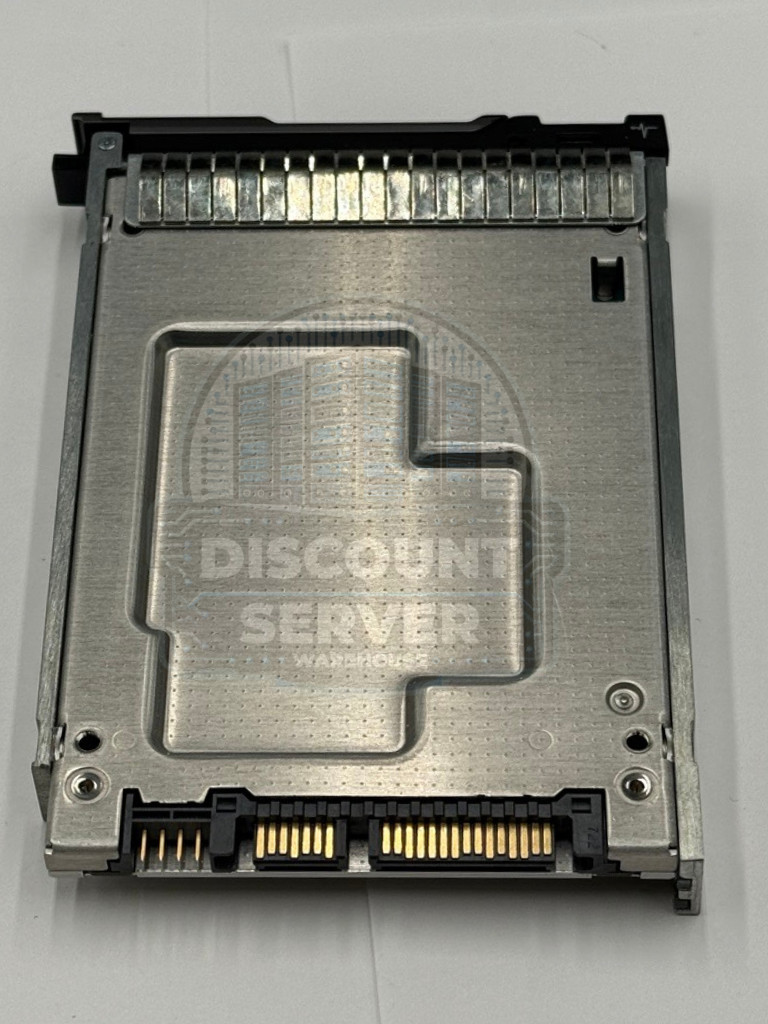 Dell Toshiba 400GB SSD SATA 6G MLC MU 2.5in THNSF8400CCSE VKT80 Grade A 98%-100%