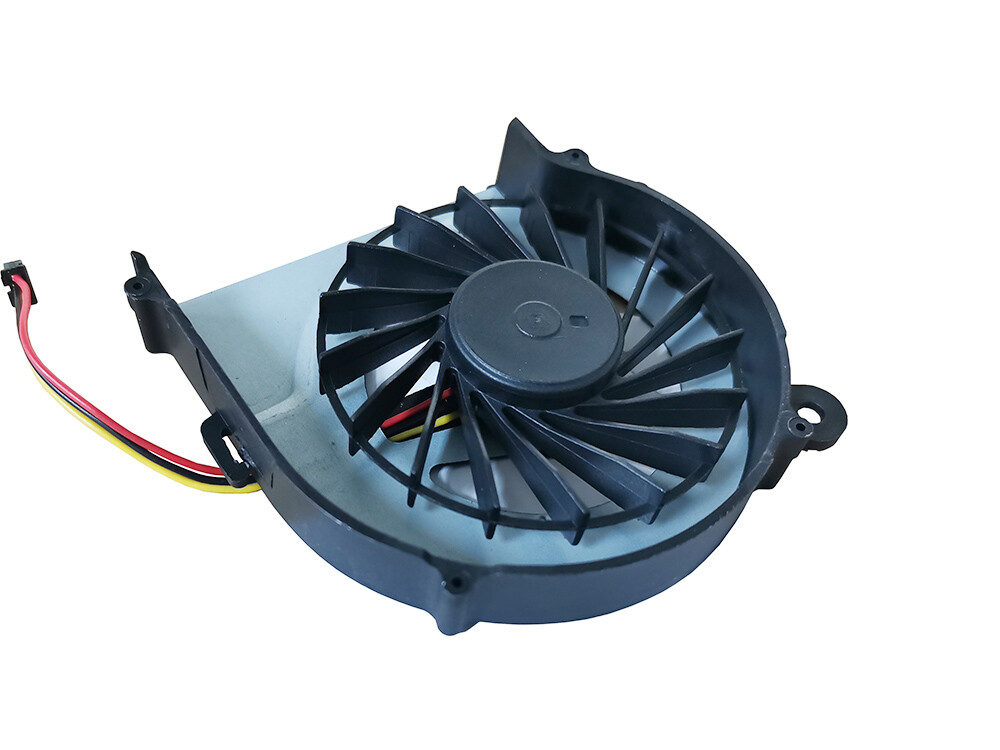 For HP Pavilion g7-1149wm g7-1329wm g7-1139wm Laptop Cooling CPU Fan 606573-001