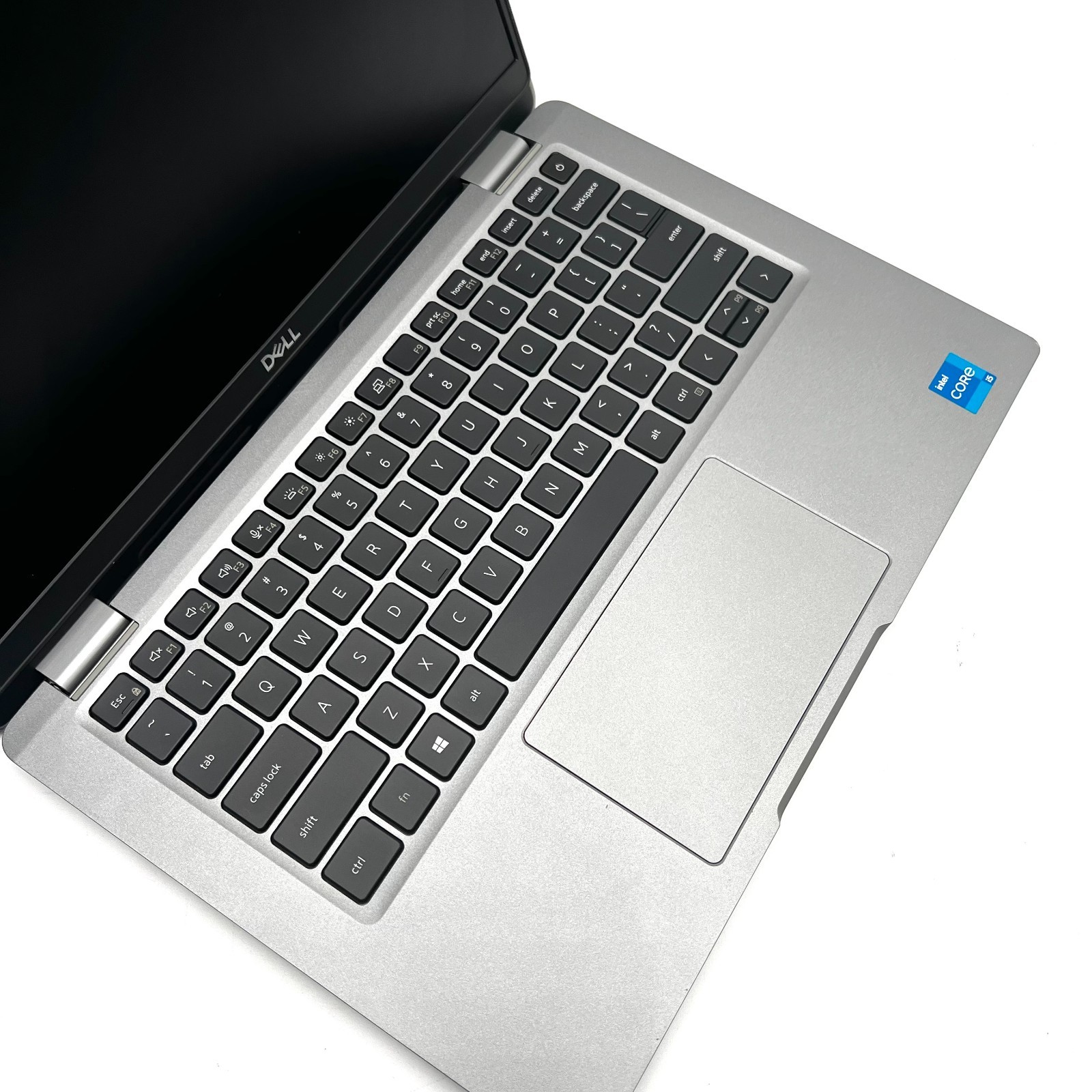Dell Latitude 5320 13″ i5-1135G7 8GB RAM 256GB SSD No OS | TESTED USED – GOOD
