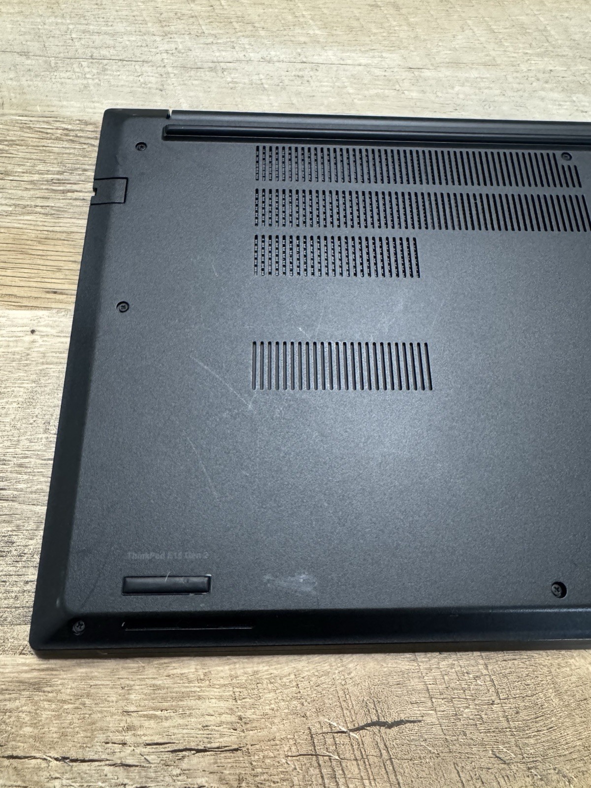 Lenovo ThinkPad E15 Gen 2 15.6″ Intel Core i7-1165G7 @ 2.8GHz 16GB RAM 512GB SSD