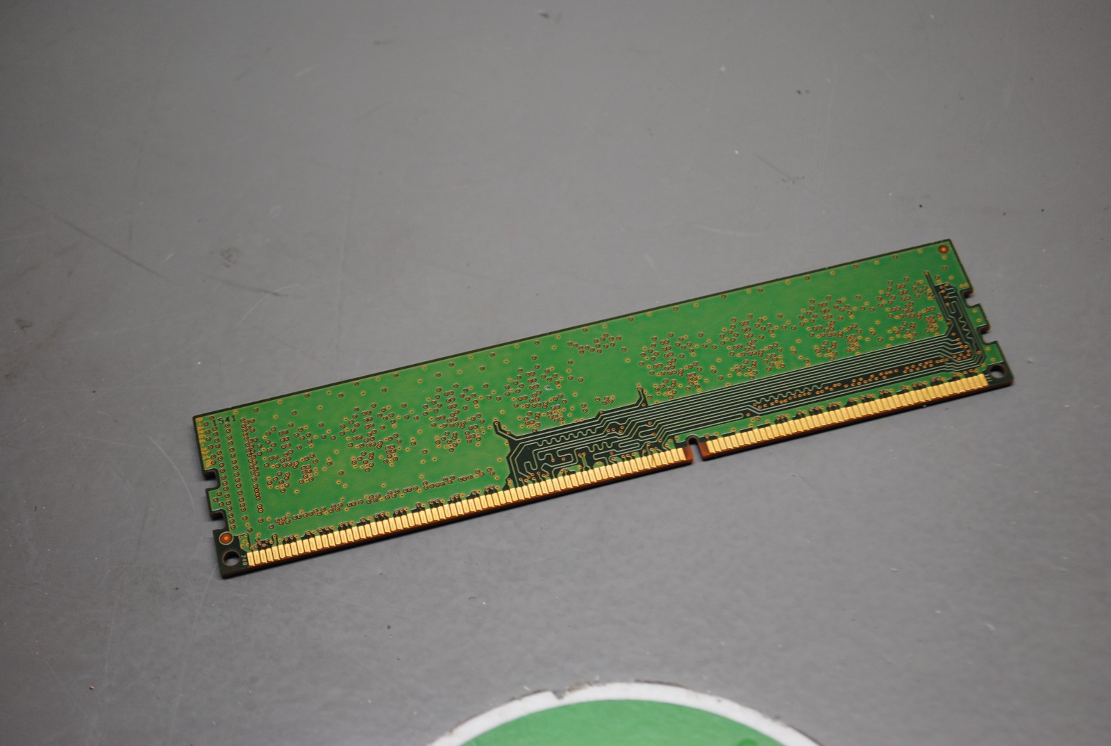 HP 4GB PC3-12800U Desktop Memory 698650-154 FREE SHIPPING