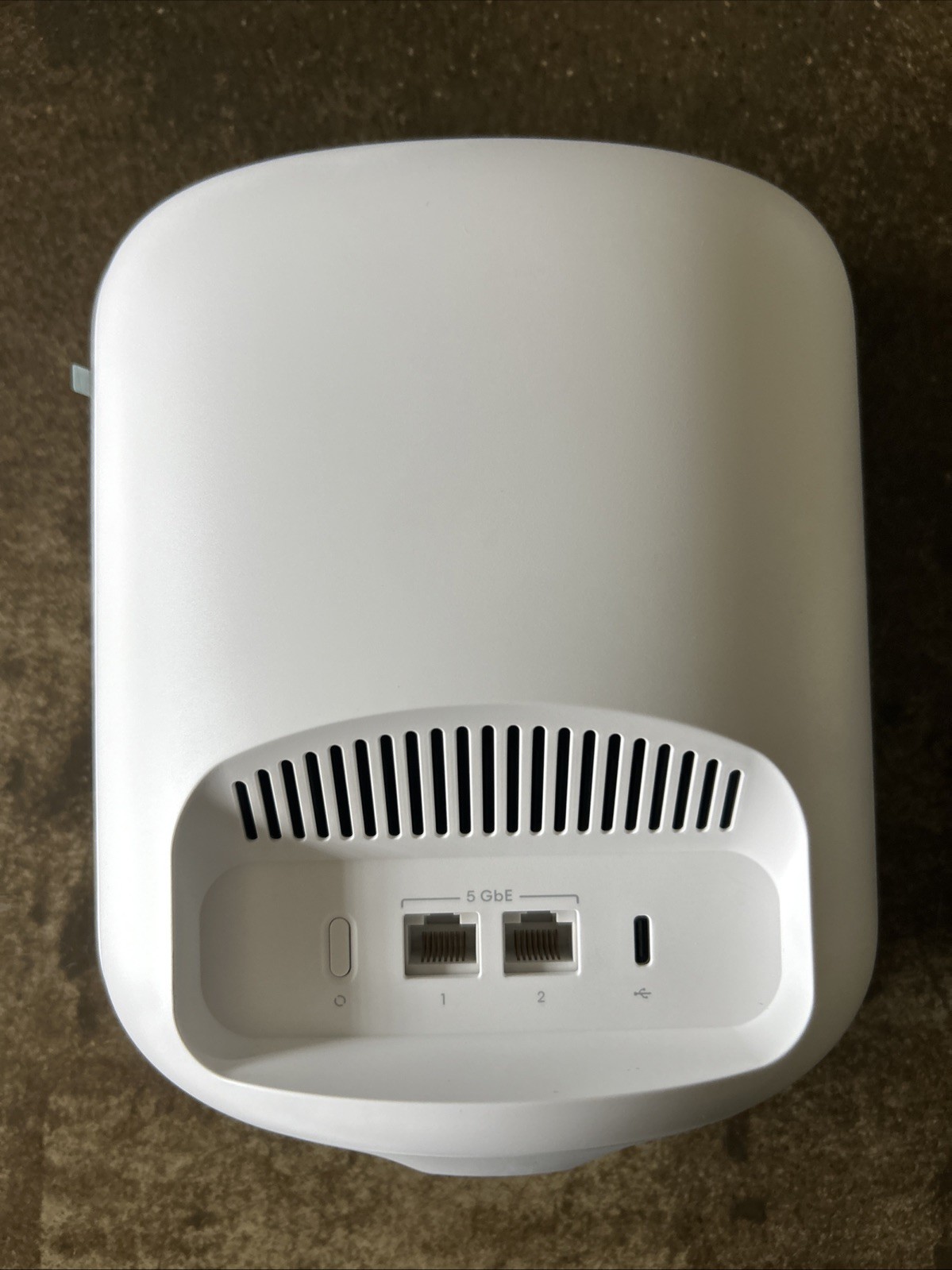 eero Pro 7 TriBand Mesh WiFi 7 Router Frontier/Verizon. Works With Any ISP