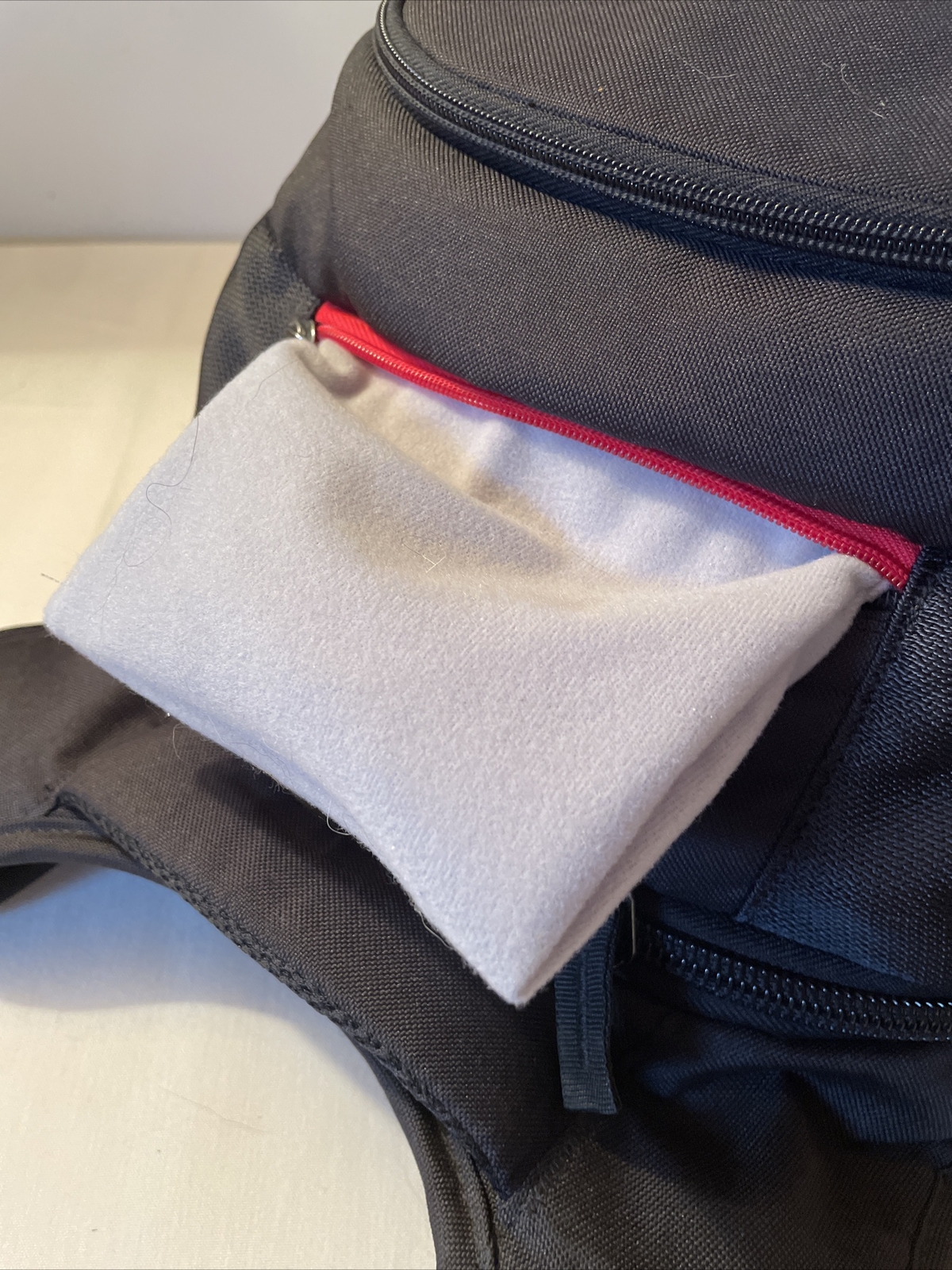 Backpack ~ Case Logic ~ 16″ with Laptop Pocket