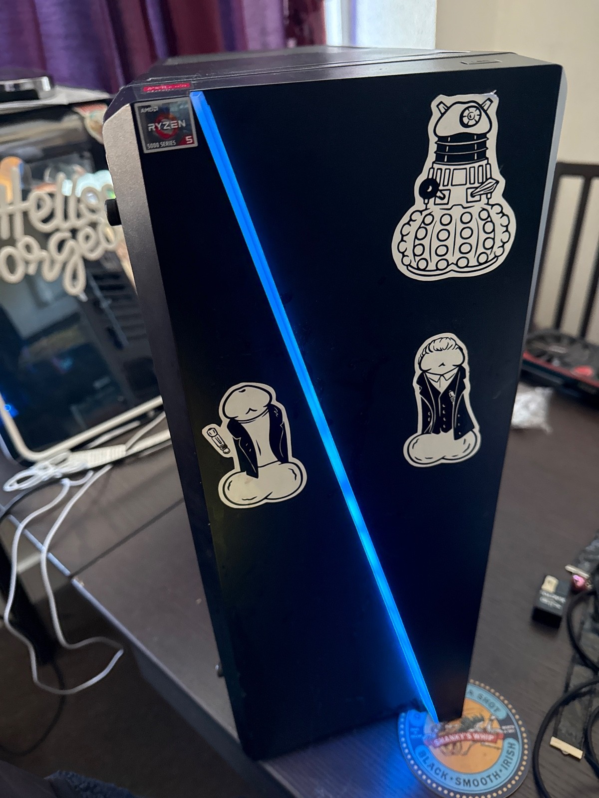 desktop computers windows 11