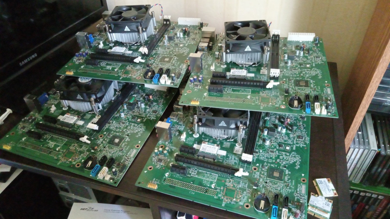 Build a Cheap PC! | Xeon 1246 | 16 GB RAM | Description for choices