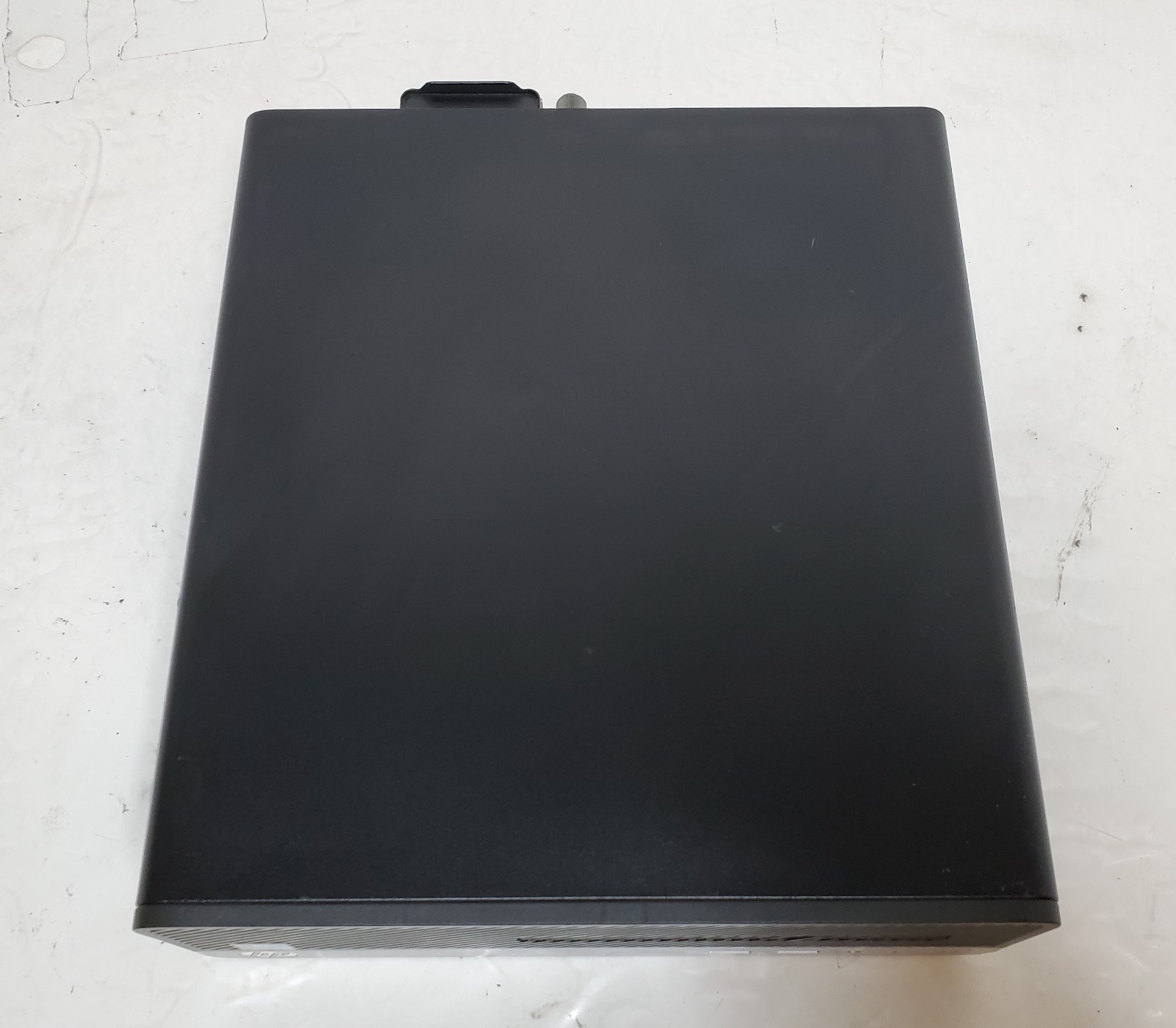 HP ProDesk 400 G5 SFF PC Intel Core i5-8500 3.00GHz 8GB RAM No SSD