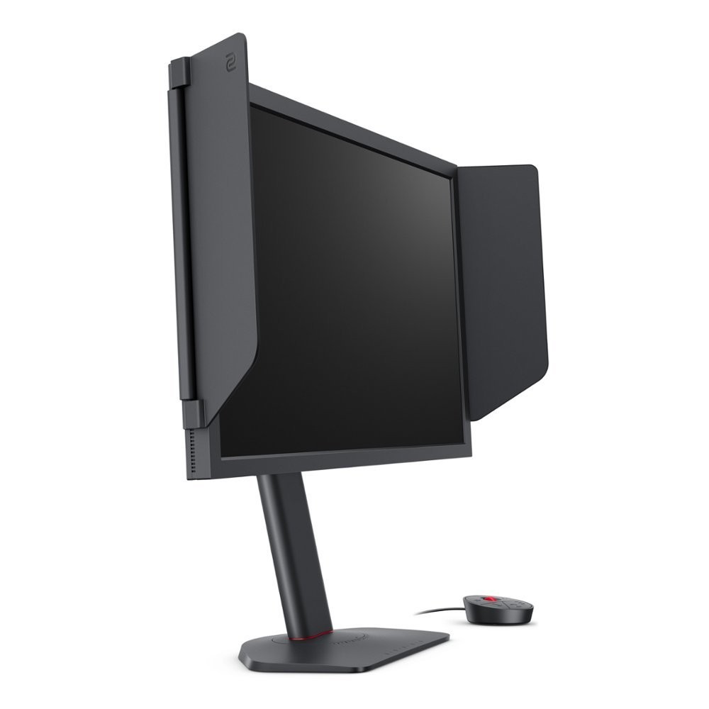 BenQ Zowie XL2586X 24.1″ FHD Fast TN Gaming Monitor 540Hz DyAc 2 Dual Backlight