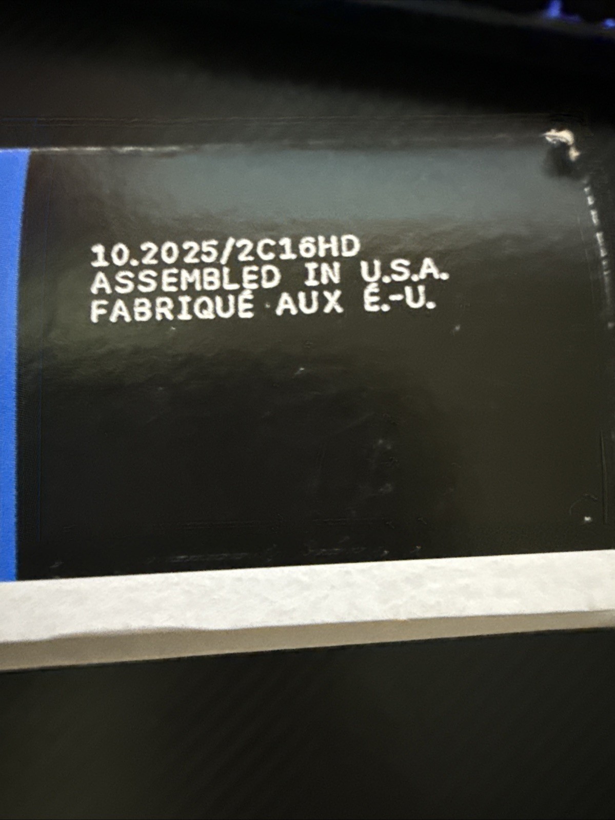 EPSON 288 STANDARD CAPACITY BLACK 2 PACK Exp 10/2025 Sealed