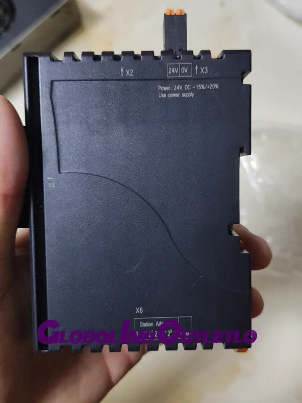 1PCS NEW SRX-D0808N-PN PROFINET Free Fast shipping FedEx and TAX