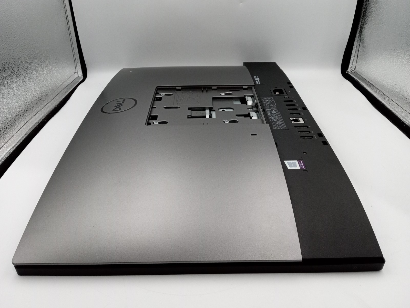 Dell Optiplex 7460 AIO 23.8″ Touchscreen i5-8500 4GB RAM 128GB SSD W11 -READ -RR