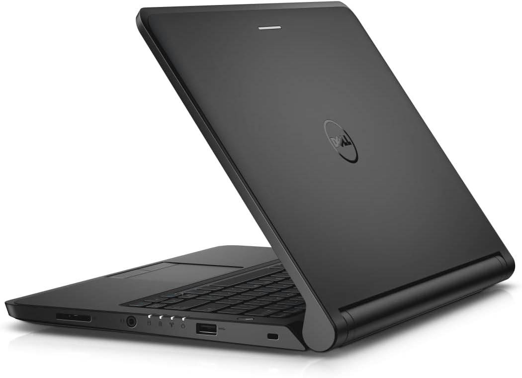 13.3 TouchScreen Dell Latitude Laptop: Intel i5! 16GB RAM – 512GB SSD! Zorin O.S