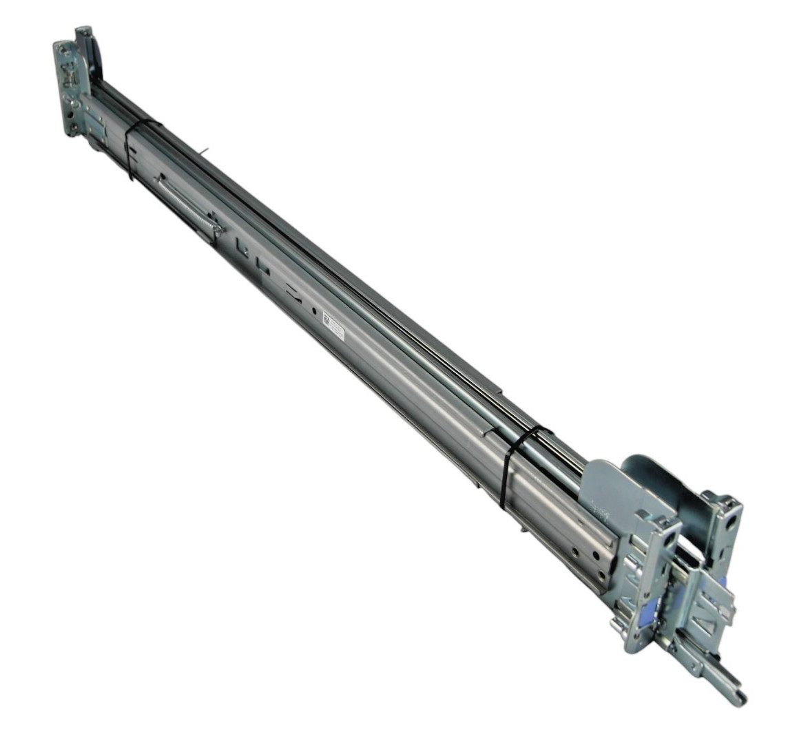 Dell PowerEdge R530 R540 R730 R740 R750 R830 R7920 2U B6 Sliding Rails II H4X6X