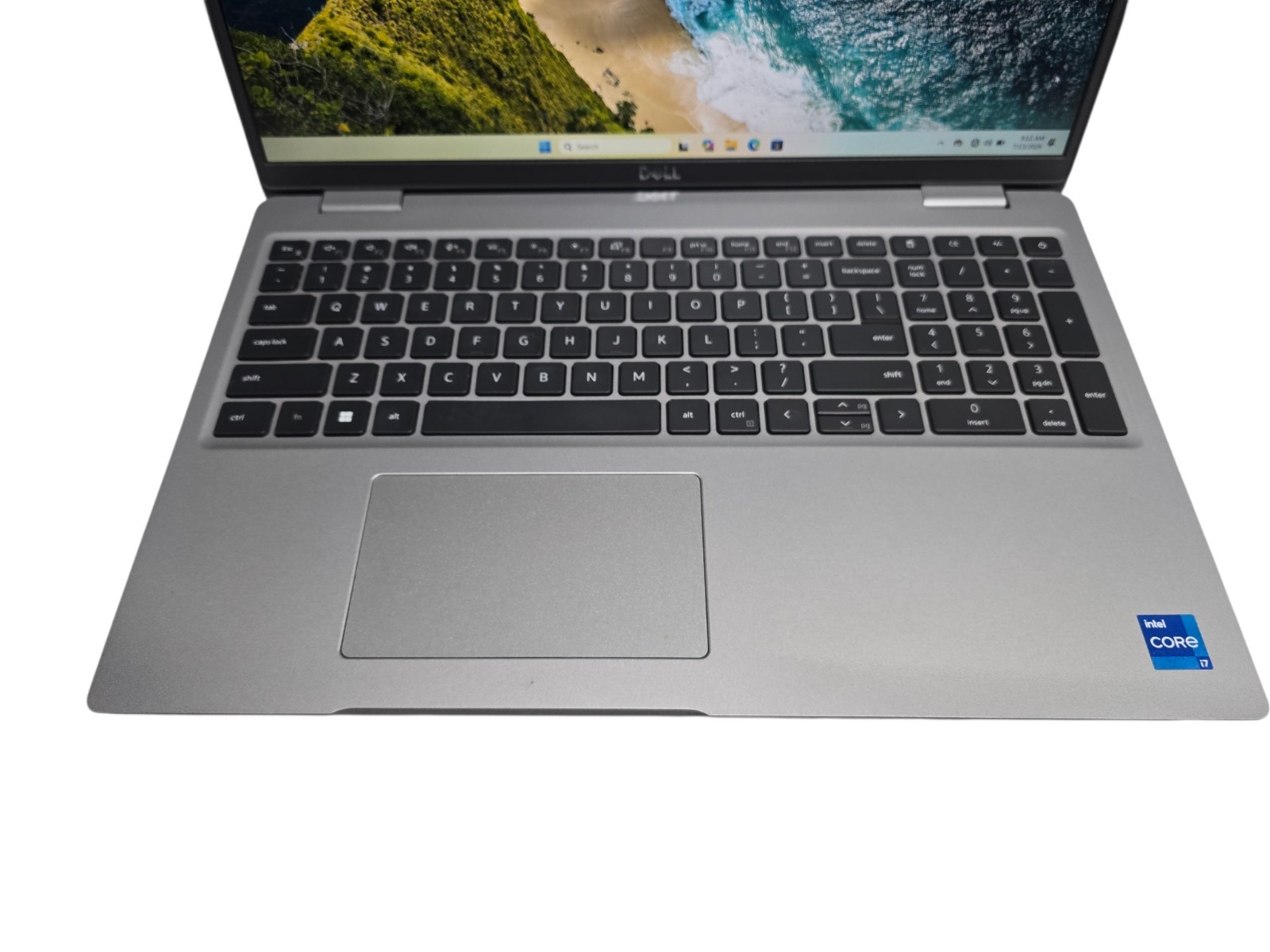 Dell Precision 3571 |Nvidia T600 CORE i7-12700H| 512GB SSD | 16GB RAM | W11 Pro