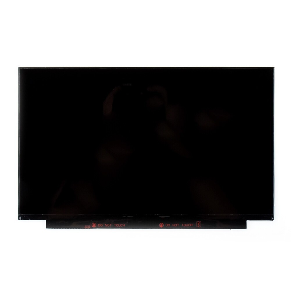 14″ B140QAN02.0 LCD Screen Display for Notebook Replacement Screen 2560×1440 eDP
