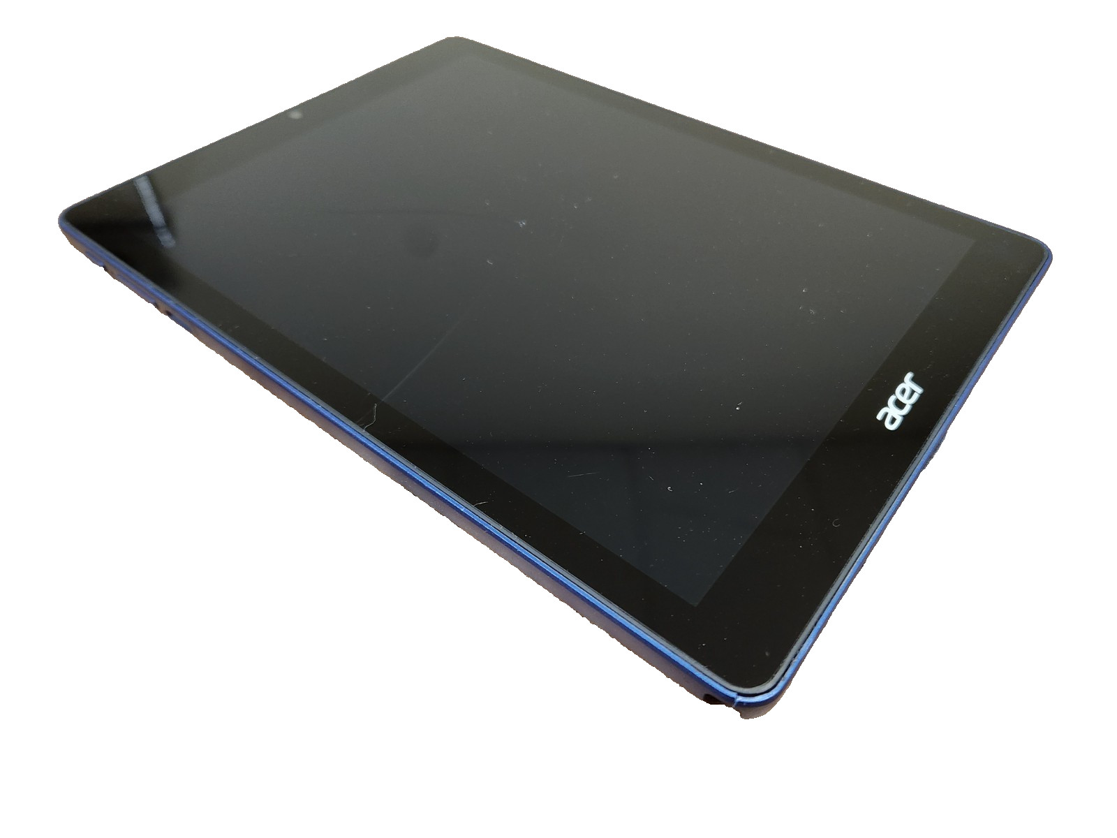 Acer Chromebook Tab 10 9.7″ 2.0GHz N18Q1 RK399 4GB 32GB SSD D651N-K9WT Chrome OS