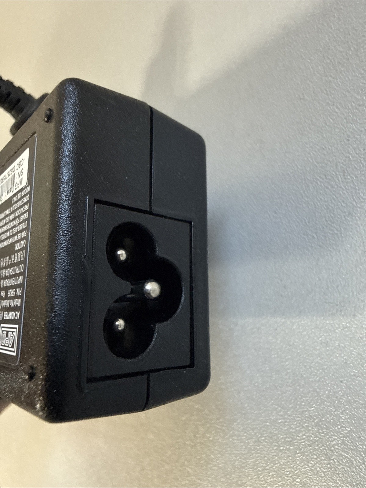 Lot of 20 APD NB-65B19 Adapter 19V 3.42A 65W Dell Wyse Thin Client 5.5mm NO CORD