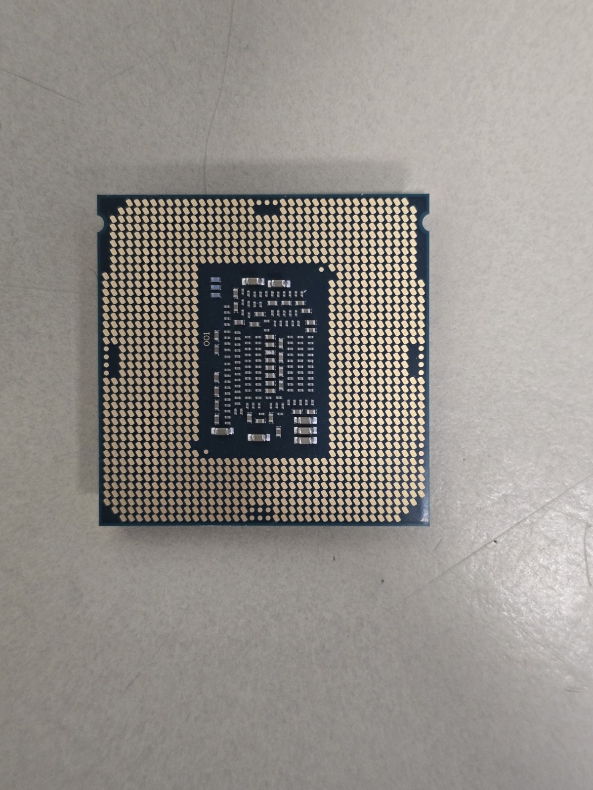 Intel Core i5-7500T SR337 Quad Core 2.70GHz LGA1151 Desktop Processor CPU