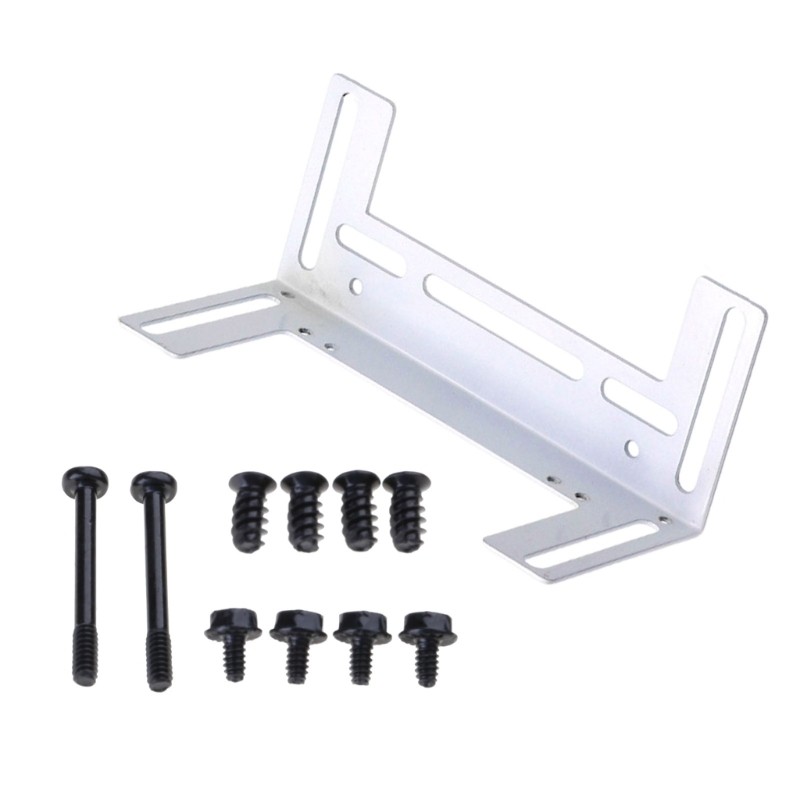 Convenient Bracket 9cm 8cm 12cm Cooling Fan Computer Radiators Stand for Memory